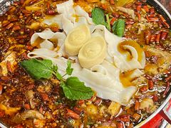 -聂发财重庆江湖菜(解放碑店)