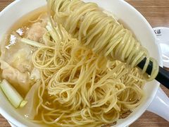 -百福麵家(新馬路店)