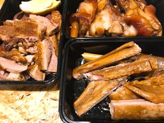 -陈鹏鹏潮汕菜(欢乐海岸 海边景观店)