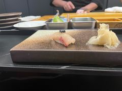 -Sushi Hanzo半藏(天环广场店)
