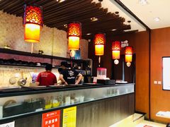 -鲜芋仙(华创店)