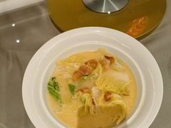 -静之湖湖畔餐厅