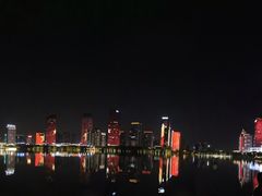 -天鹅湖体育公园