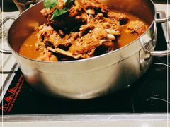 -蝎王府羊蝎子(虎坊桥总店)