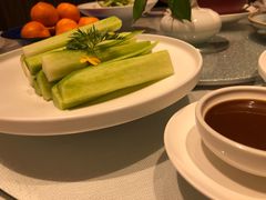 -悦融琥珀·京鲁菜·海味珍品(西单店)
