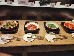-前门后头老北京铜锅涮肉·京味菜·烤鸭(伊藤洋华堂店)