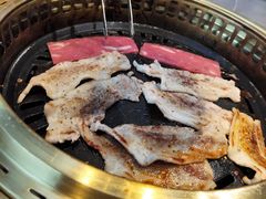-明洞王妃家烤肉(苏州中心星悦汇店)