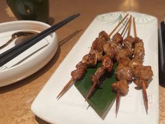 -云海肴·汽锅鸡·云南代表菜(五道口购物中心店)