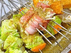 -小寒羊烧烤(凯瑞时代大厦店)