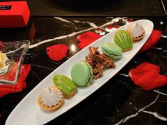 -L'ATELIER de Joel Robuchon(外滩18号店)