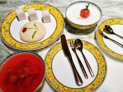 -富华斋饽饽铺·宫廷糕点·伴手礼(护国新天地店)