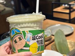 -大头椰·椰子鸡火锅(桂林万象城店)