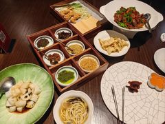 -明湖楼·经典鲁菜(大明湖店)