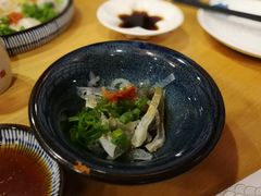 -天正河鲀·河豚亭(大连店)