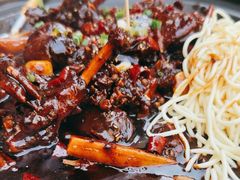 -回味黑鸭煲·始于2006(万松园店)