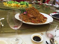渔民新村(番禺大桥总店)-渔民新村(番禺总店)