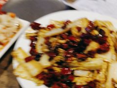 -叁宝烤肉• 西安烧烤 领跑品牌(中海城店)