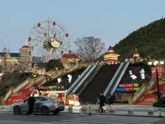 -安吉Hello Kitty乐园