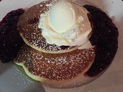 -Pancakes on the rocks(Darling Harbour)