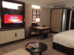 -南京圣和府邸豪华精选酒店