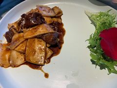 -绿茶餐厅(成都大悦城店)