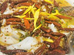 -太二酸菜鱼(群光广场店)