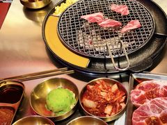 -釜山火炉·海鲜烤肉(紫藤路店)