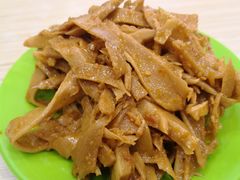 -塞上张记桂林米粉(金凤万达店)