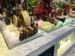 -川骄海鲜自助(河东店)