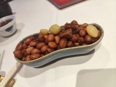 -侨美食家·40年地道粤菜(珠江新城店)