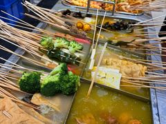 -永辉超市(鲁谷店)