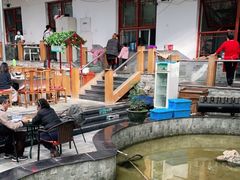 -燕北云山·农家菜·灶台鱼(密云溪翁庄店)