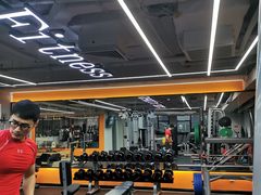 -ALIV WELLNESS运动健身(浦东大道店)