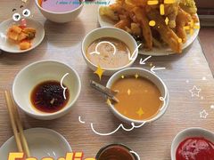 -平山城鑫烧烤(建国楼店)