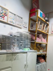 -尤米一站式美甲美睫