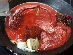 -星鸿社重庆老火锅