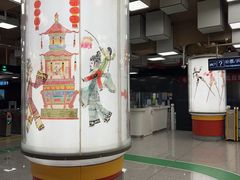 -平安里(地铁站)