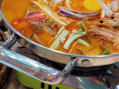 -迷你椰·泰式大排档(佛山顺德店)