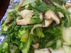 -老味道1992(武当山店)