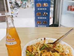 -马光荣肉丸糊辣汤(边东街店)