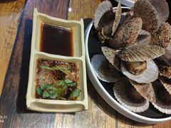 -金谷园饺子·烧烤(人大总店)