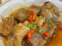 -悦雅居·老广州老味道(长湖店)