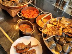 -深圳四季酒店·馥自助餐厅