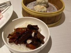 至味葱烧海参-悦融琥珀·京鲁菜·海味珍品(西单店)