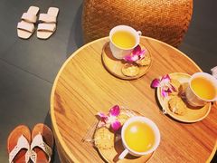-Let’s Relax Spa(Siam Square One)