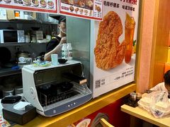 -如意馄饨(华孚城隍庙店)