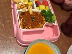 -一沙一城·岩烤牛扒(深圳首店)