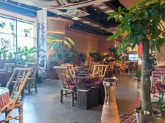 -火塘云南烧烤大排档