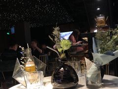 -STARRY CAFE & LOUNGE BAR(高新店)
