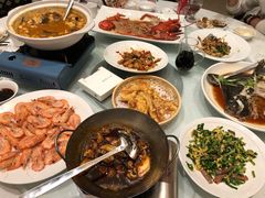 -徐记海鲜·宴会(大唐西市|丰庆店)